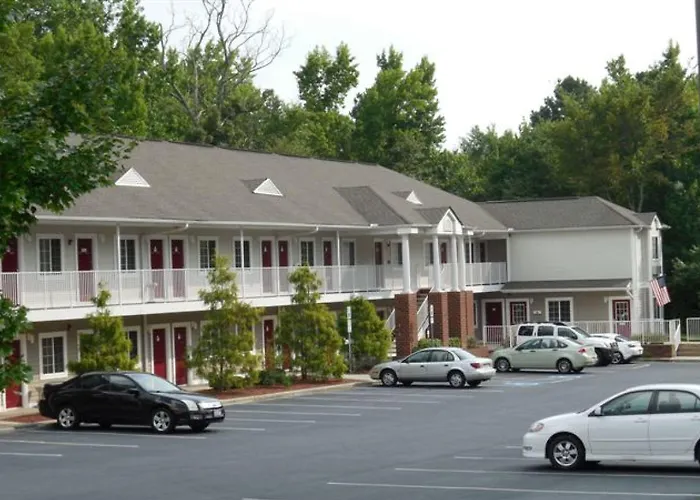 Affordable Suites Salisbury