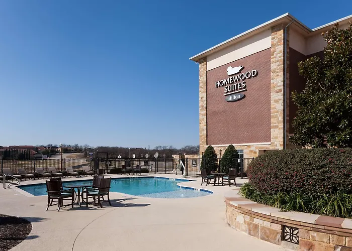 Homewood Suites By Hilton Denton