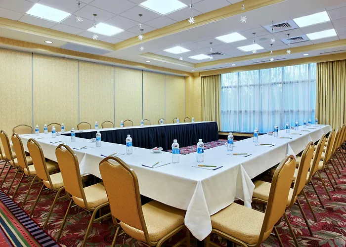 Hilton Garden Inn Rockville - Gaithersburg