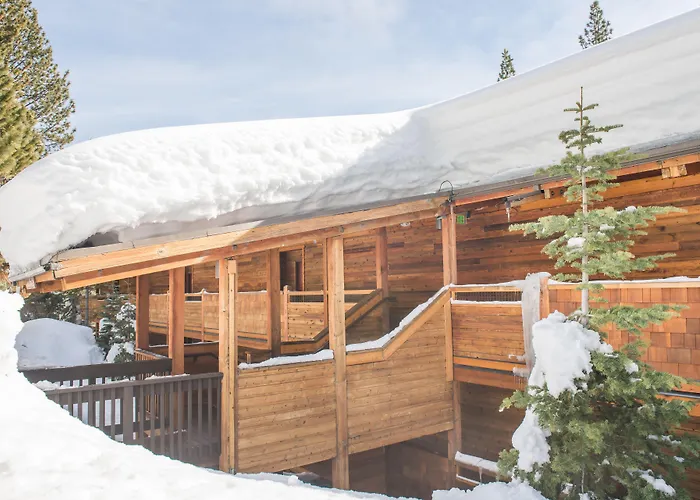 Granlibakken Tahoe
