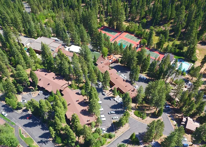Granlibakken Tahoe