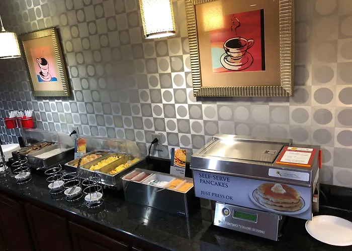 Best Western Plus Goodman Inn & Suites
