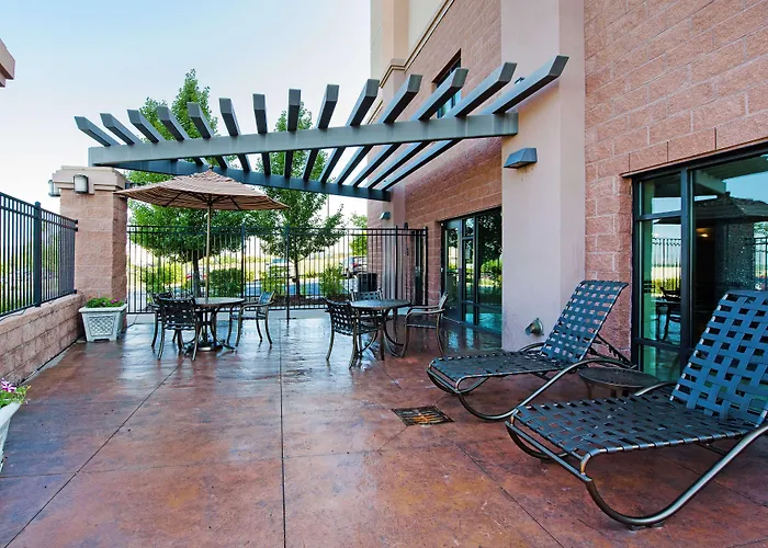 Hampton Inn & Suites Denver/Highlands Ranch