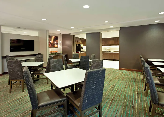 Residence Inn Baltimore Hunt Valley