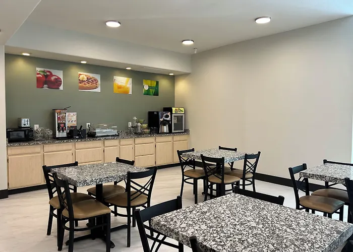 Quality Inn & Suites Kilgore-Longview
