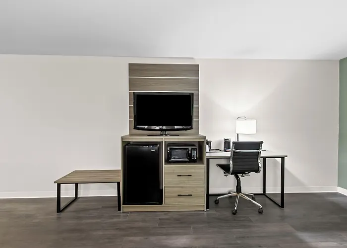 Quality Inn & Suites Kilgore-Longview