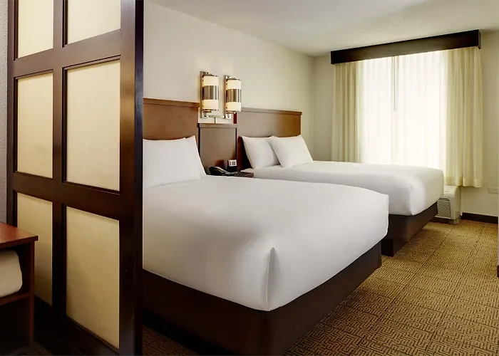Hyatt Place Bethlehem-Downtown