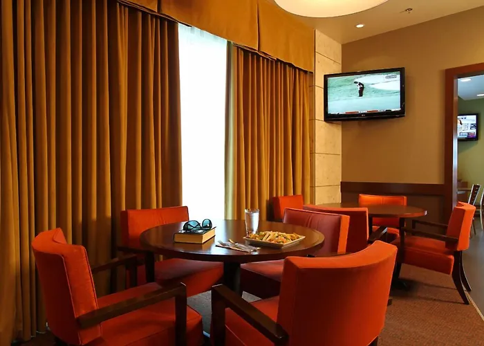 Hyatt Place Bethlehem-Downtown