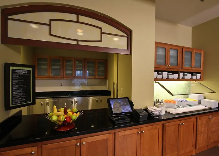 Hyatt Place Bethlehem-Downtown