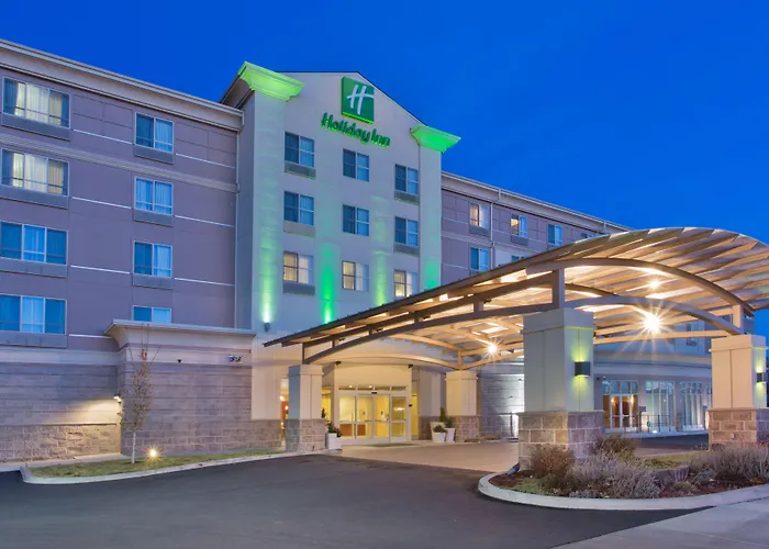 Holiday Inn Yakima By Ihg