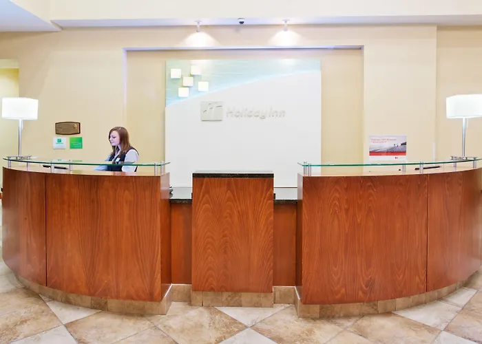 Holiday Inn Yakima By Ihg