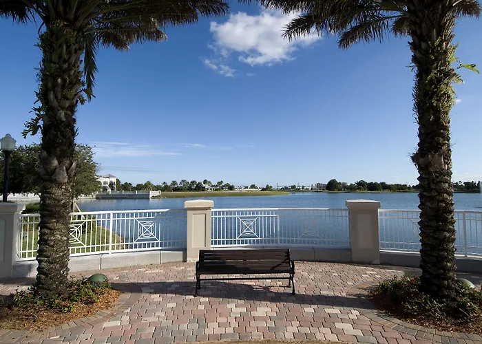 Homewood Suites Port Saint Lucie-Tradition