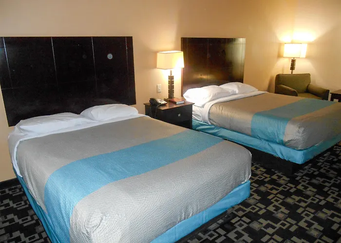 La Quinta Inn And Suites Joshua