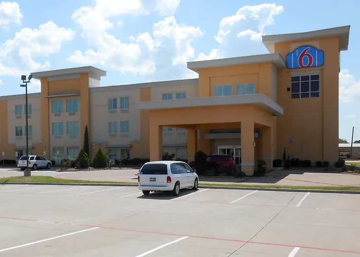 La Quinta Inn And Suites Joshua
