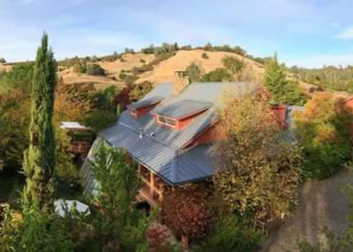 Eden Vale Inn