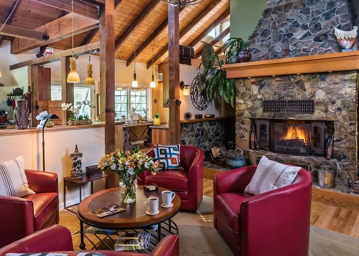Eden Vale Inn