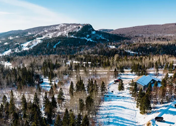 Mountain Inn At Lutsen