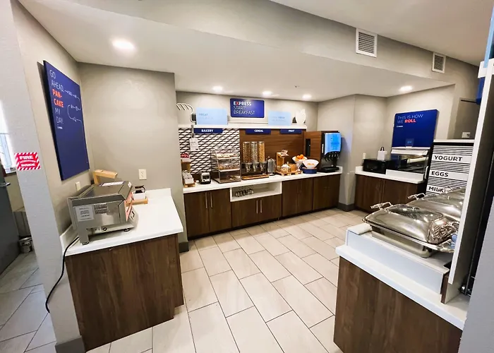 Quality Inn & Suites Park City