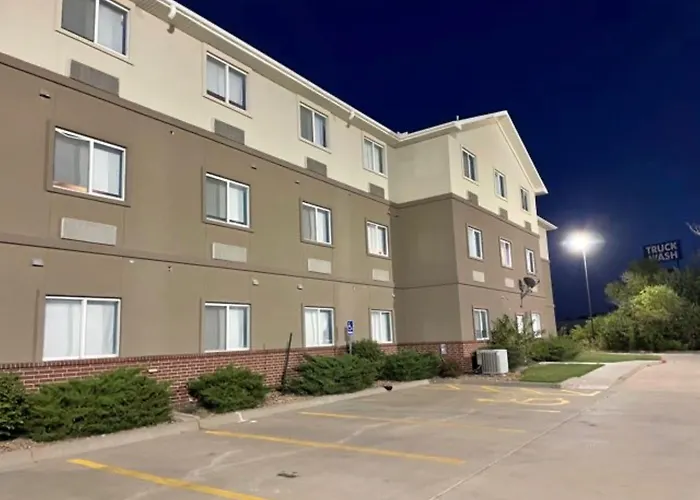 Quality Inn & Suites Park City