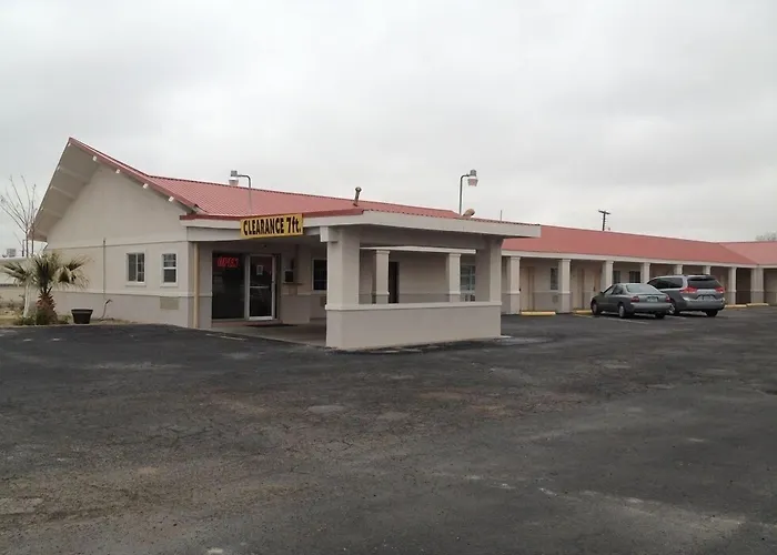 Budget Inn