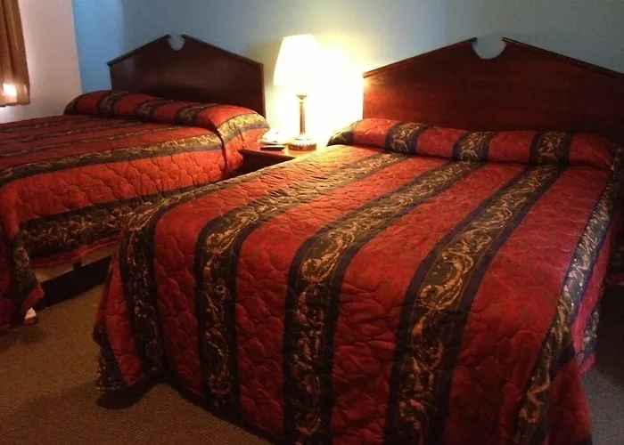 Budget Inn