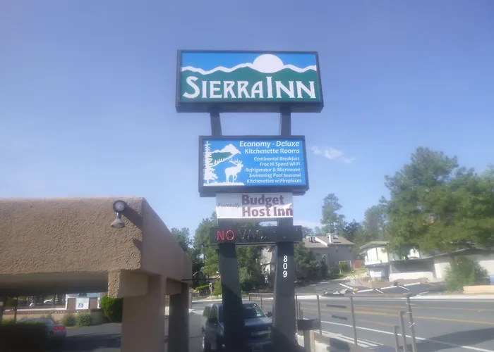Sierra Inn
