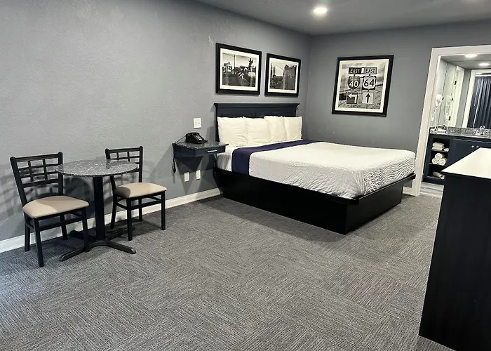 Interstate Inn