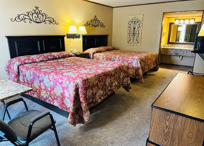 Interstate Inn