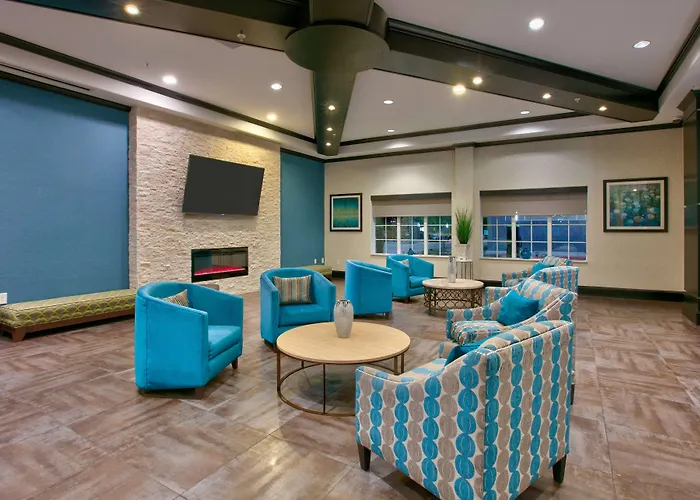 La Quinta By Wyndham Dallas Grand Prairie South