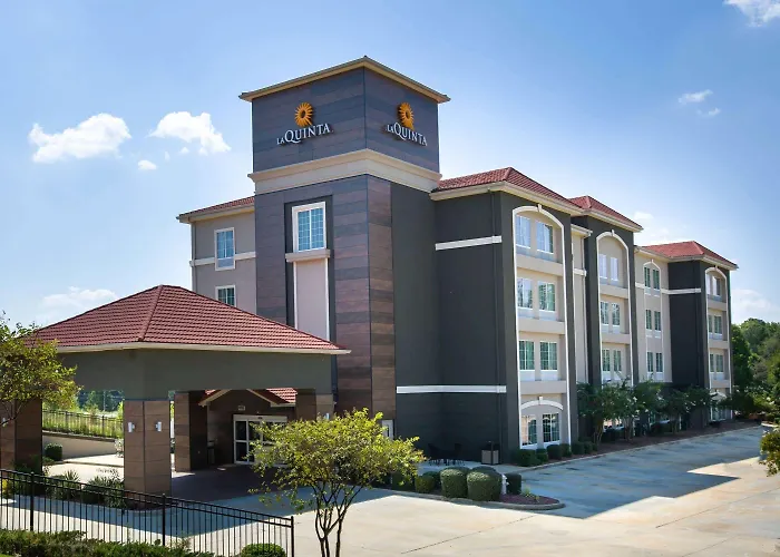 Hotel La Quinta By Wyndham Tupelo