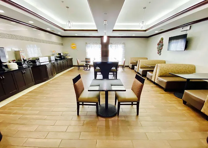 Hotel La Quinta By Wyndham Tupelo