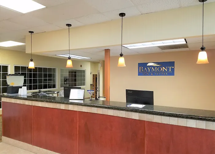 Baymont By Wyndham Fort Morgan