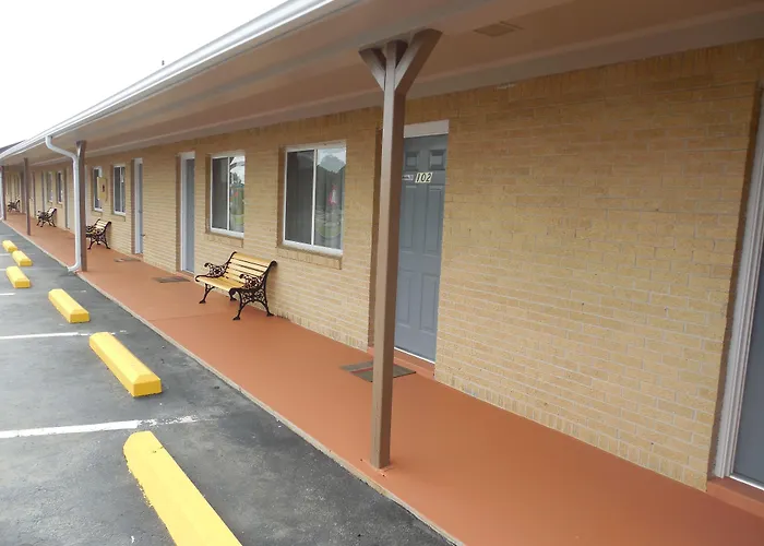River Heights Motel
