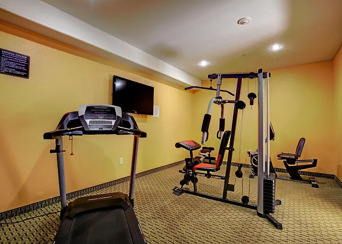 Magnolia Inn And Suites Olive Branch