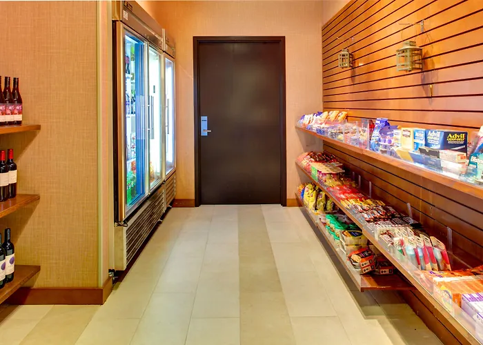 Hyatt House Fort Lauderdale Airport/Cruise Port
