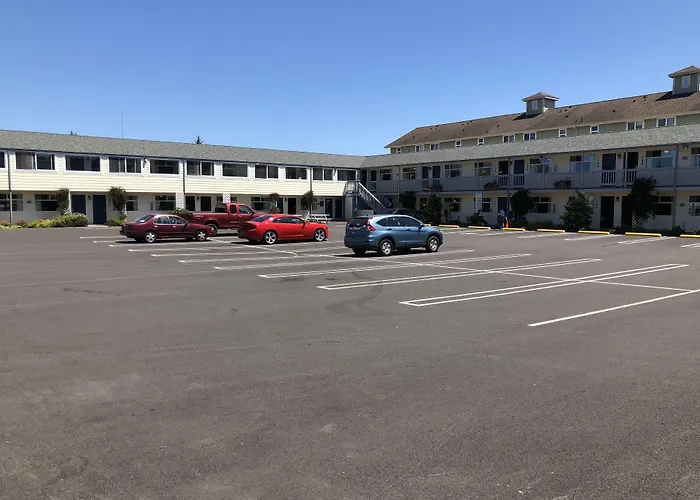 Super 8 By Wyndham Florence Or
