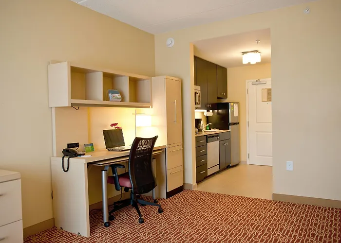 Towneplace Suites By Marriott Charlotte Mooresville