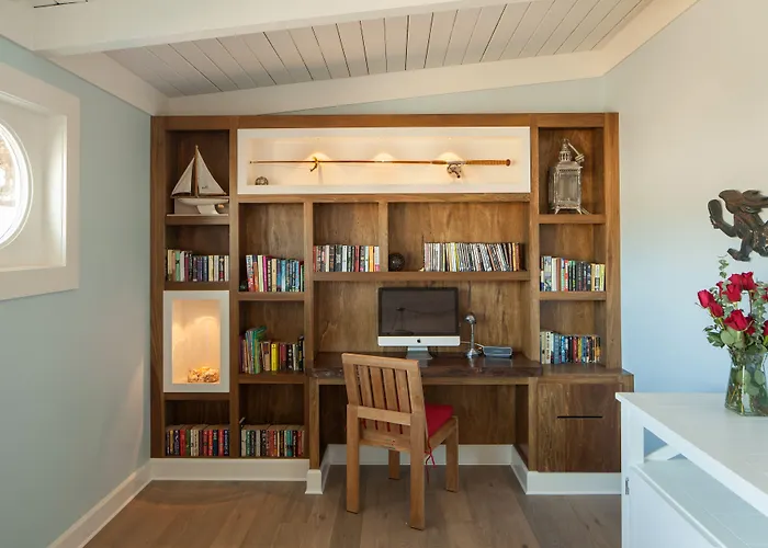 Harborview Inn & Rv Park