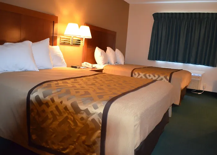 Brookshire Inn