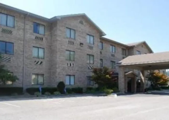 Brookshire Inn