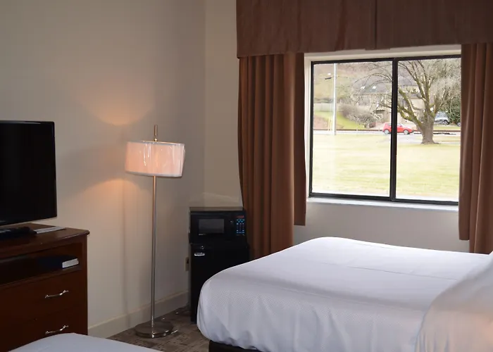 Brookshire Inn