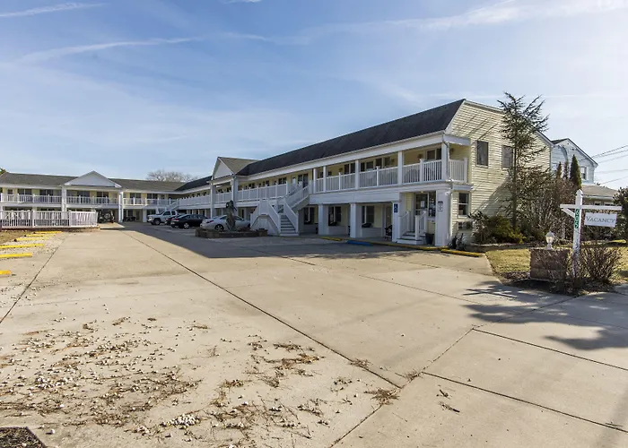 The Beach Club On Madison Avenue (Adults Only)