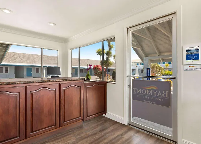 Baymont By Wyndham Fort Bragg
