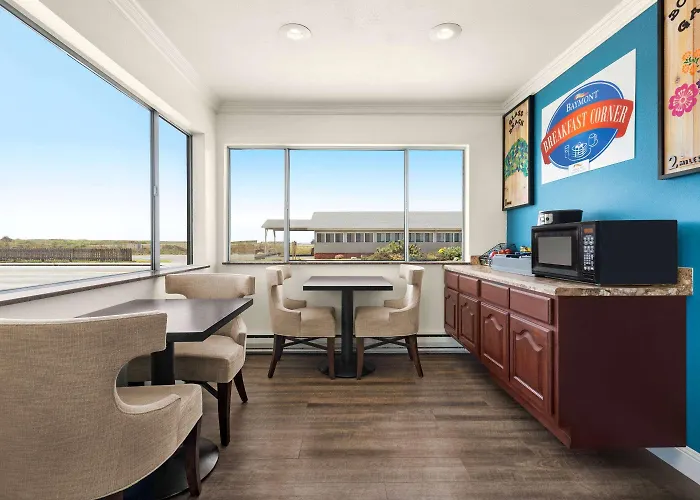 Baymont By Wyndham Fort Bragg