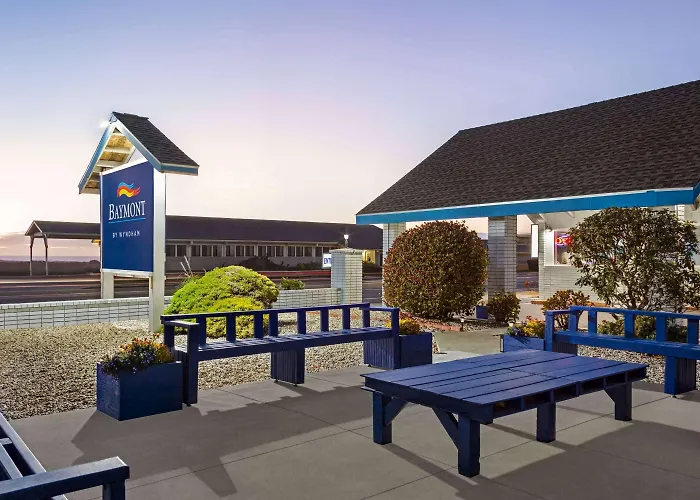 Baymont By Wyndham Fort Bragg