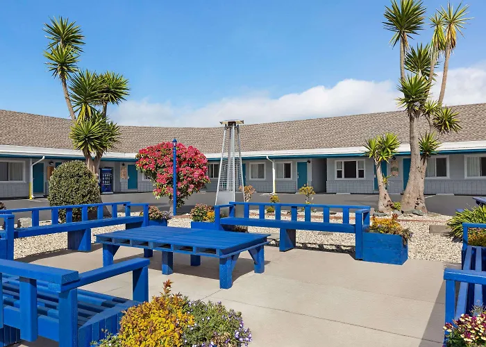 Baymont By Wyndham Fort Bragg
