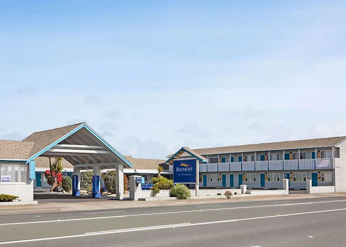 Baymont By Wyndham Fort Bragg