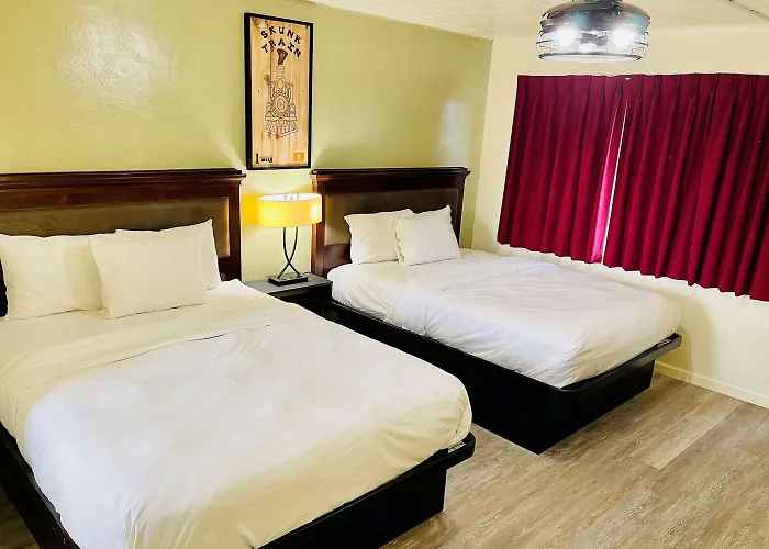 Baymont By Wyndham Fort Bragg