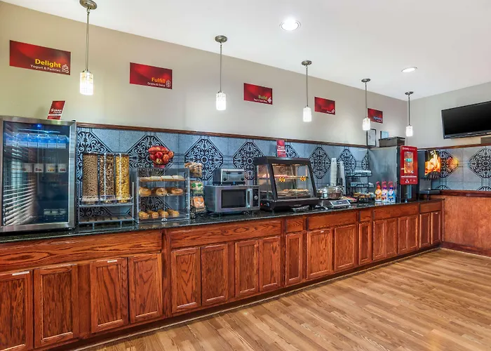 Best Western Plus Circle Inn