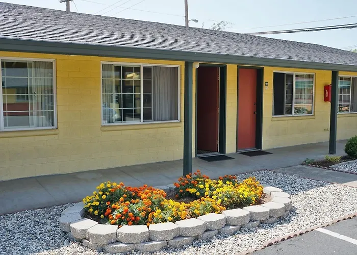 Lakeview Inn